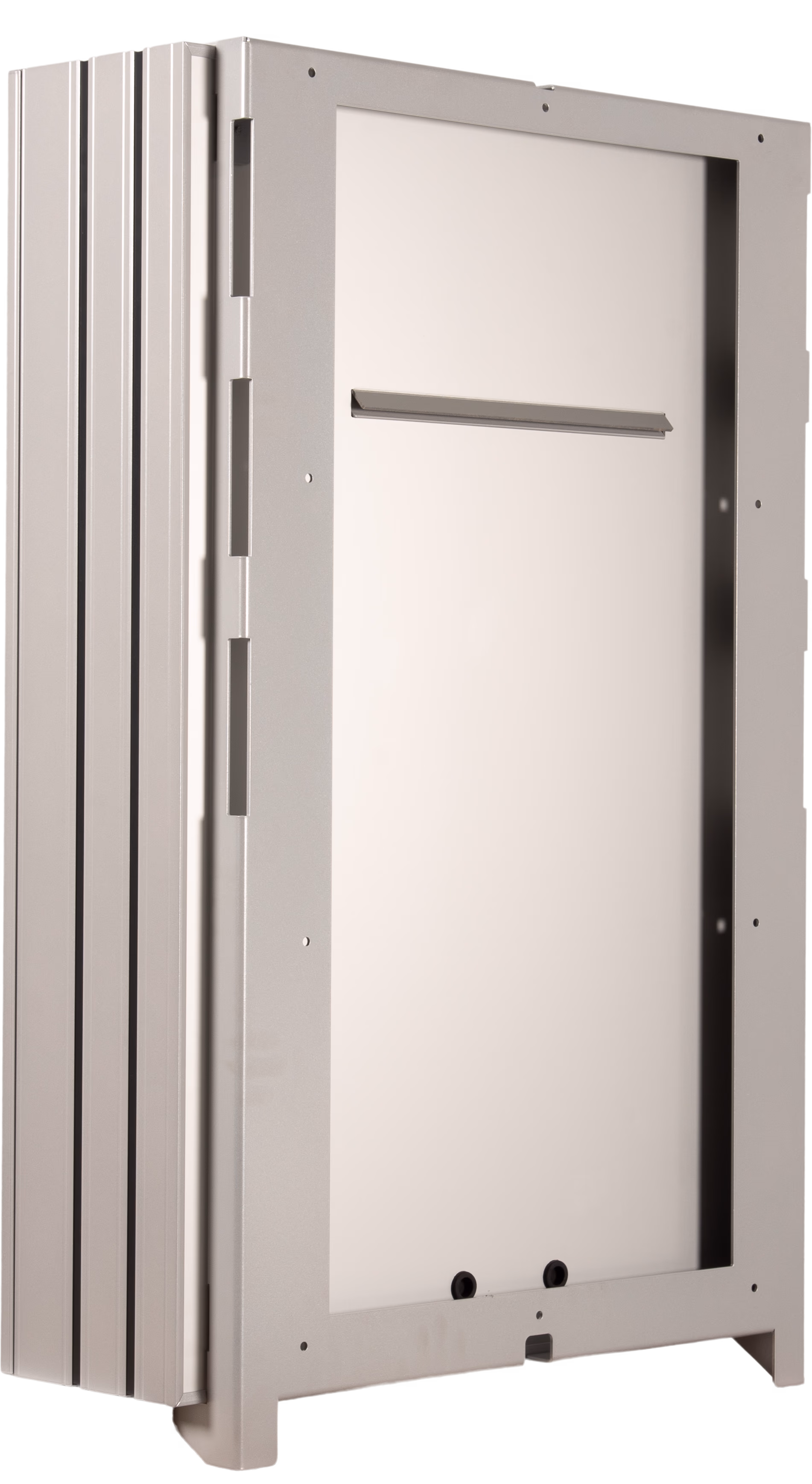 FLEXI Outdoor Wall – Back-right angle